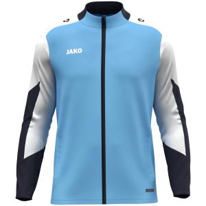 9370-u-431-veste-de-survetement-jako-dynamic-bleu-ciel-blanc-marine