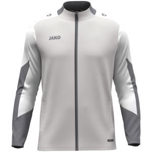9370-u-837-veste-de-survetement-jako-dynamic-gris-clair-blanc-gris-pierre