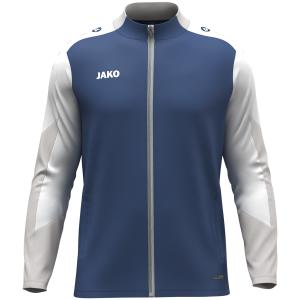 9370-u-921-veste-de-survetement-jako-dynamic-bleu-nuit-blanc-gris-clair