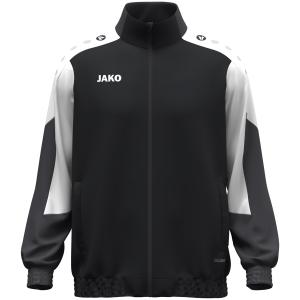 9870-u-826-veste-de-survetement-tissee-jako-dynamic-noir-blanc-anthracite