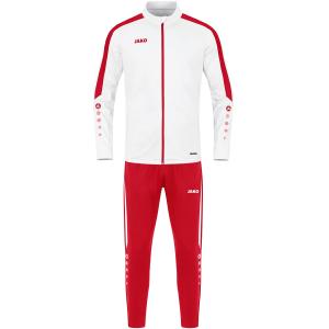 m9123-e-004-survetement-d-entrainement-enfant-jako-power-blanc-rouge