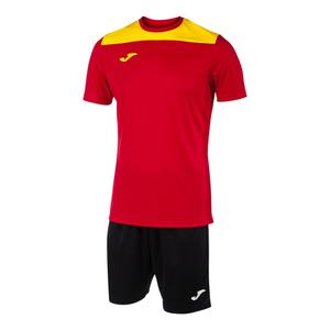103124-609-ensemble-maillot-et-short-enfant-joma-phoenix-ii-rouge-jaune-noir