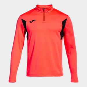 103151-041-veste-de-survetement-1-2-zip-enfant-joma-winner-iii-coral-fuor-negro