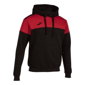 103214-106-sweatshirt-a-capuche-joma-crew-v-noir-rouge