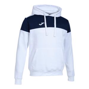 103214-203-sweatshirt-a-capuche-joma-crew-v-blanco-marino