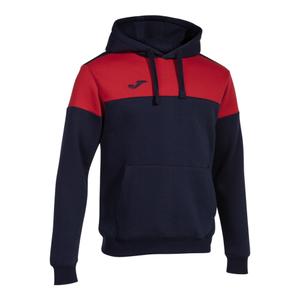 103214-336-sweatshirt-a-capuche-joma-crew-v-bleu-marine-rouge