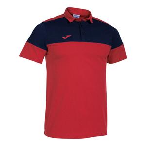 103297-603-polo-enfant-joma-crew-v-rouge-bleu-marine