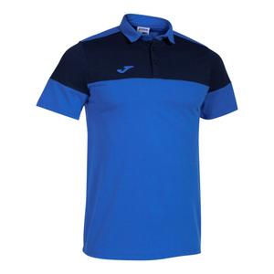 103297-703-polo-enfant-joma-crew-v-bleu-roi-bleu-marine