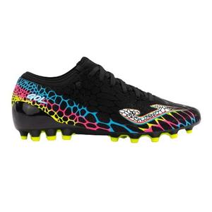 golw2401ag-chaussures-de-football-joma-gol-ag-negro-amarillo-fluor