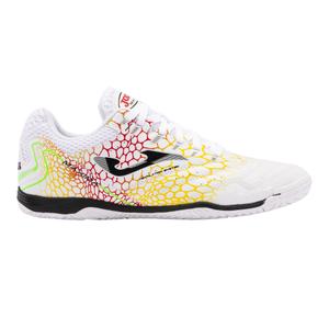 maxw2442in-chaussures-de-football-femme-joma-maxima-indoor-blanco-amarillo