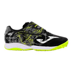 scjw2401inv-chaussures-de-football-enfant-joma-super-copa-indoor-negro
