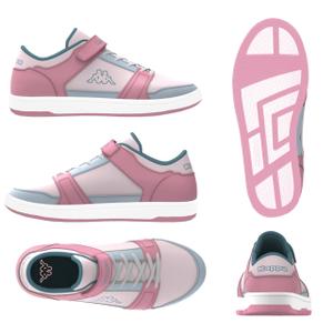 381u2iw-a1a-baskets-enfant-kappa-rernal-ev-pink-marshmallow-pink