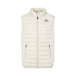 3032jl0-xa5-doudoune-sans-manches-kappa-astrovest-white-whisper