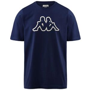 303hz70-193-t-shirt-kappa-cromen-blue-marine