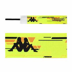 brassards-capitaine-kappa-jaune-noir-tu