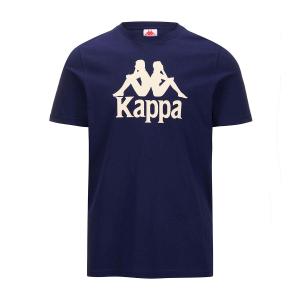 304kpt0-f4r-t-shirt-kappa-estessi-blue-marine-white-antique