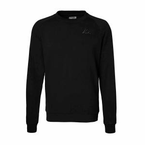 304myl0-a0i-sweatshirt-kappa-caimali-swt-black-black-greyish