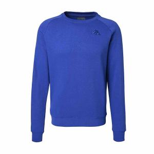 304myl0-a0q-sweatshirt-kappa-caimali-swt-blue-royal-blue