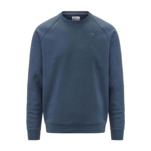 304myl0-a0w-sweatshirt-kappa-caimali-swt-blue-cobalt-blue-dk-denim