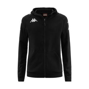 31153pw-005-veste-enfant-kappa-divieto-noir-blanc