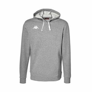 32132ew-a04-sweatshirt-a-capucheenfant-kappa-bali-grey-melange