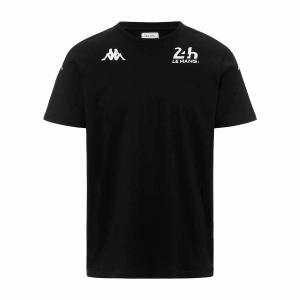 321y6bw-005-t-shirt-enfant-kappa-alerry-24h-le-mans-black