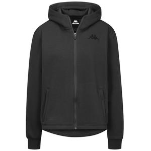 32248tw-468-sweatshirt-a-capuche-femme-kappa-grittin-grey-ink
