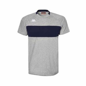33112hw-a22-maillot-kappa-diago-grey-melange-blue