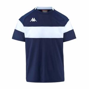 33133ww-a06-maillot-enfant-kappa-dareto-blue-marine-white