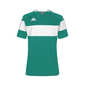 33133ww-a0e-maillot-enfant-kappa-dareto-green-white