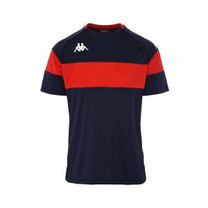 33133ww-a0k-maillot-enfant-kappa-dareto-blue-marine-red