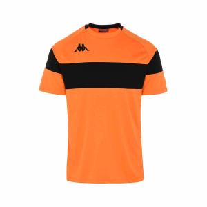 33133ww-a26-maillot-enfant-kappa-dareto-orange-black