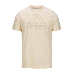 331g3cw-a00-t-shirt-kappa-cremy-white-milk-beige