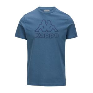 331g3cw-a04-t-shirt-kappa-cremy-blue-cobalt-blue-dk-denim