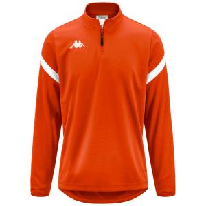 331m5hw-a27-veste-de-survetement-1-2-zippe-enfant-kappa-dolvole-orange-flame-white