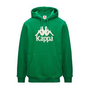 341l8xw-ew7-sweatshirt-a-capuche-kappa-malmo-2-green-fern-white-antique