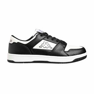 341x2dw-a02-baskets-kappa-rernal-2-white-black