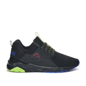 35156hw-a7e-baskets-kappa-san-puerto-lace-black-blue-royal-red