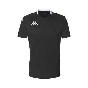 371142w-905-maillot-kappa-bemi-black-white