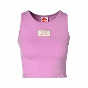 371c37w-a01-debardeur-femme-kappa-authentic-stew-organic-violet-lilla-white-antique