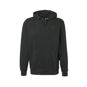371z7zw-a0l-sweatshirt-a-capuche-kappa-logo-zamy-black-black-greyish
