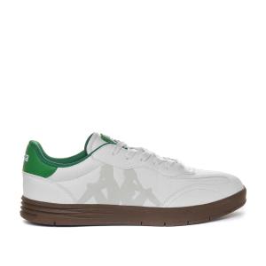 381x6hw-a18-baskets-kappa-authentic-phoenyx-1-white-green-tee-beige-sand-hil