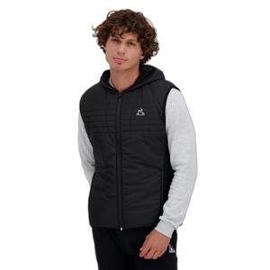 2510295-doudoune-a-capuche-sans-manches-le-coq-sportif-n-1-black