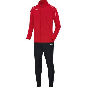 m8150-u-01-survetement-jako-entrainement-classico-rouge