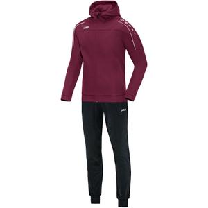 m9450-u-14-survetement-jako-polyester-marron
