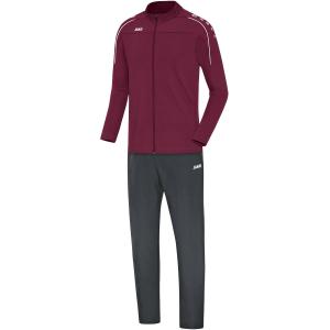 m9550-u-14-survetement-jako-loisir-classico-marron