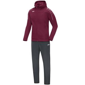 m9650-u-14-survetement-jako-classico-marron