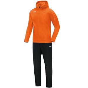 m9650-f-19-survetement-femme-jako-loisirs-classico-orange-fluo