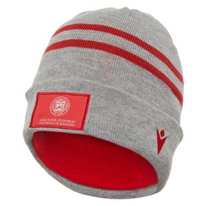 58013628-casquette-universite-de-bologne-gris-chine-rouge