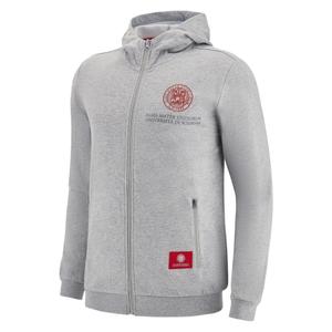 58564148-sweatshirt-a-capuche-zippe-universite-de-bologne-merch-cc-gris-chine